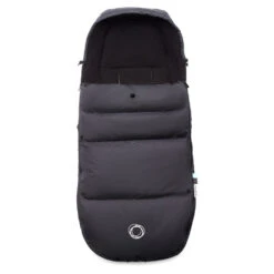Bugaboo Performance Voetenzak Midnight Black -Babyproducten Winkel image 35336
