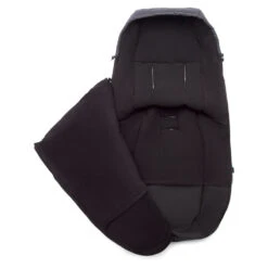 Bugaboo Performance Voetenzak Midnight Black -Babyproducten Winkel image 35337