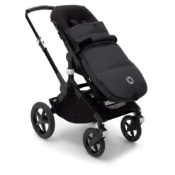 Bugaboo Performance Voetenzak Midnight Black -Babyproducten Winkel image 35338