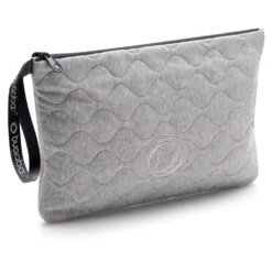 Bugaboo Luierclutch Light Grey Melange