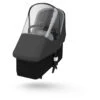 Bugaboo High Performance Regenhoes Black -Babyproducten Winkel image 35391