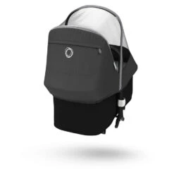 Bugaboo High Performance Regenhoes Black -Babyproducten Winkel image 35394