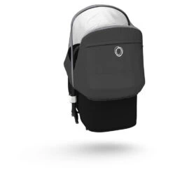 Bugaboo High Performance Regenhoes Black -Babyproducten Winkel image 35395