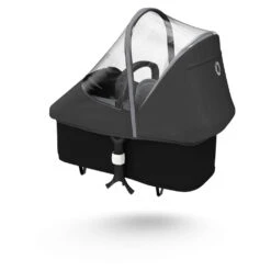 Bugaboo High Performance Regenhoes Black -Babyproducten Winkel image 35396