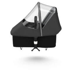 Bugaboo High Performance Regenhoes Black -Babyproducten Winkel image 35397