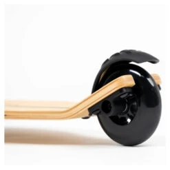 Croozaboo Scooter Wood - Bamboo -Babyproducten Winkel image 35467