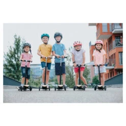 Croozaboo Scooter Wood - Bamboo -Babyproducten Winkel image 35469