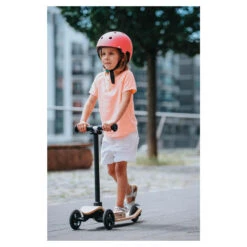 Croozaboo Scooter Wood - Bamboo -Babyproducten Winkel image 35470