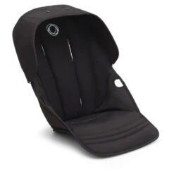 Bugaboo Fox5 Base Black Frame - Midnight Black -Babyproducten Winkel image 35544