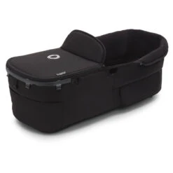 Bugaboo Fox5 Base Black Frame - Midnight Black -Babyproducten Winkel image 35545