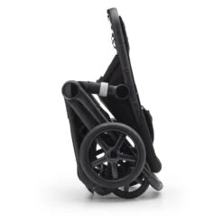 Bugaboo Fox5 Base Black Frame - Midnight Black -Babyproducten Winkel image 35547