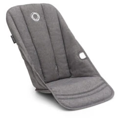 Bugaboo Fox5 Base Graphite Frame - Grey Melange -Babyproducten Winkel image 35551