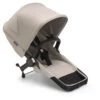 Bugaboo Donkey5 Duo Uitbreidingsset Complete Desert Taupe -Babyproducten Winkel image 35559