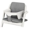 Cybex Lemo Highchair Comfort Stoelverkleiner Storm Grey -Babyproducten Winkel image 35564
