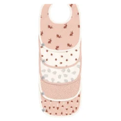 LÄSSIG Laessig Slab 5 Stuks Little Forest Rabbit