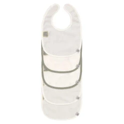 LÄSSIG Laessig Slab 5 Stuks Little Forest Fox -Babyproducten Winkel image 35593