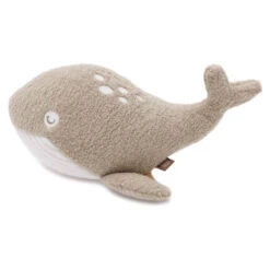 Jollein Activiteiten Knuffel Deepsea Whale