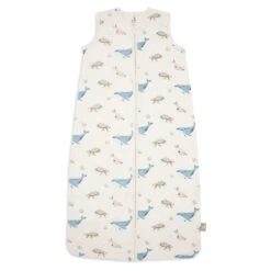 Jollein Slaapzak Jersey 70 Cm Retro Flowers