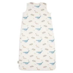 Jollein Slaapzak Jersey 70 Cm Retro Flowers -Babyproducten Winkel image 35679