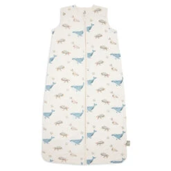 Jollein Slaapzak Jersey 90 Cm Deepsea