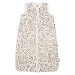 Jollein Slaapzak Jersey 90 Cm Retro Flowers