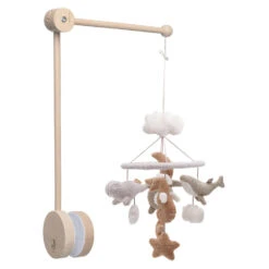 Jollein Baby Mobiel Deepsea