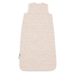 Jollein Hydrofiel Slaapzak 70 Cm Nijntje Stripe Biscuit -Babyproducten Winkel image 35714