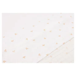 Jollein Ledikantlaken 120 X 150 Cm Harvest -Babyproducten Winkel image 35755