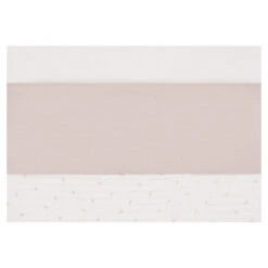 Jollein Ledikantlaken 120 X 150 Cm Slub Nougat 7 Jollein Ledikantlaken 120 X 150 Cm Slub Nougat -Babyproducten Winkel image 35764