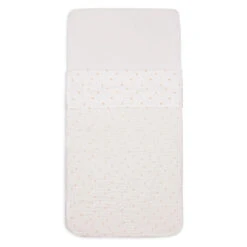 Jollein Wieglaken 75 X 100 Cm Harvest