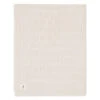 Jollein Ledikantdeken 100 X 150 Cm Grain Knit Oatmeal -Babyproducten Winkel image 35811