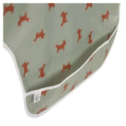 LÄSSIG Laessig Slab Met Lange Mouwen 2 Stuks Little Forest Fox -Babyproducten Winkel image 35829