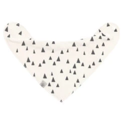 LÄSSIG Laessig Bandana 2 Stuks Little Forest Fox -Babyproducten Winkel image 35837