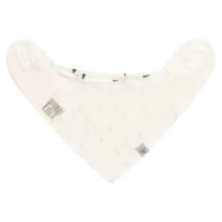 LÄSSIG Laessig Bandana 2 Stuks Little Forest Fox -Babyproducten Winkel image 35839