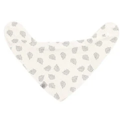 LÄSSIG Laessig Bandana 2 Stuks Little Forest Rabbit -Babyproducten Winkel image 35845