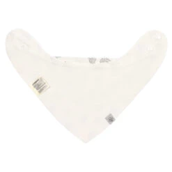 LÄSSIG Laessig Bandana 2 Stuks Little Forest Rabbit -Babyproducten Winkel image 35847