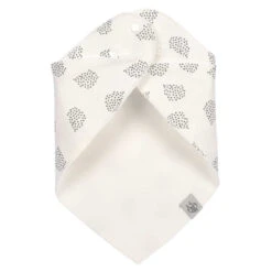 LÄSSIG Laessig Bandana 2 Stuks Little Forest Rabbit -Babyproducten Winkel image 35848