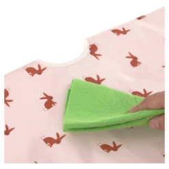 LÄSSIG Laessig Slab Met Lange Mouwen 2 Stuks Little Forest Rabbit -Babyproducten Winkel image 35853