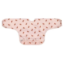 LÄSSIG Laessig Slab Met Lange Mouwen 2 Stuks Little Forest Rabbit -Babyproducten Winkel image 35854