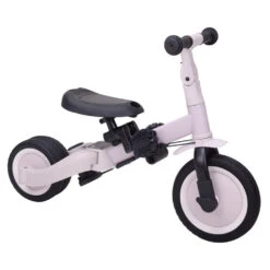 Topmark Loopfiets Lio Lilac -Babyproducten Winkel image 35912