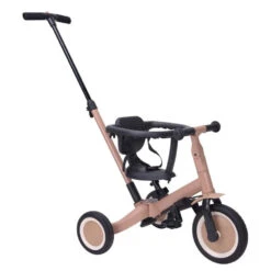 Topmark Loopfiets Lio Macchiato