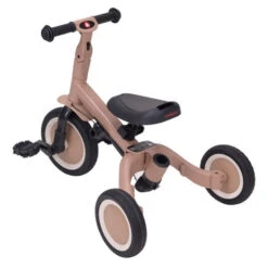 Topmark Loopfiets Lio Macchiato -Babyproducten Winkel image 35919