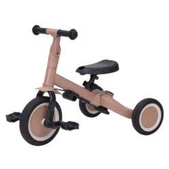 Topmark Loopfiets Lio Macchiato -Babyproducten Winkel image 35920