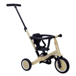 Topmark Loopfiets Lio Pistachio