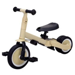 Topmark Loopfiets Lio Pistachio -Babyproducten Winkel image 35925