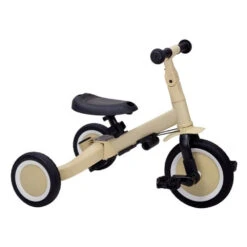 Topmark Loopfiets Lio Pistachio -Babyproducten Winkel image 35926