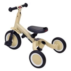 Topmark Loopfiets Lio Pistachio -Babyproducten Winkel image 35927