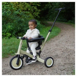 Topmark Loopfiets Lio Pistachio -Babyproducten Winkel image 35928