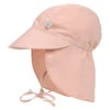 LÄSSIG Laessig Sun Protection Flaphoed Powder Pink Maat 43 - 45 -Babyproducten Winkel image 35946