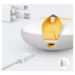 Medela Swing Maxi Dubbele Borstkolf -Babyproducten Winkel image 35954